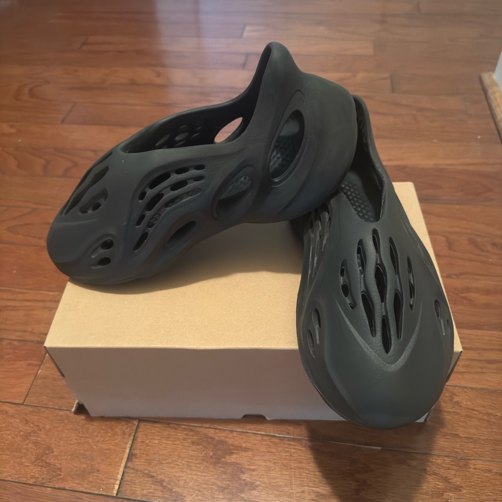 Yeezy Foam Runners